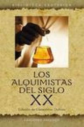 ALQUIMISTAS DEL SIGLO XX, LOS I Dubois I Obelisco I 9788477209300